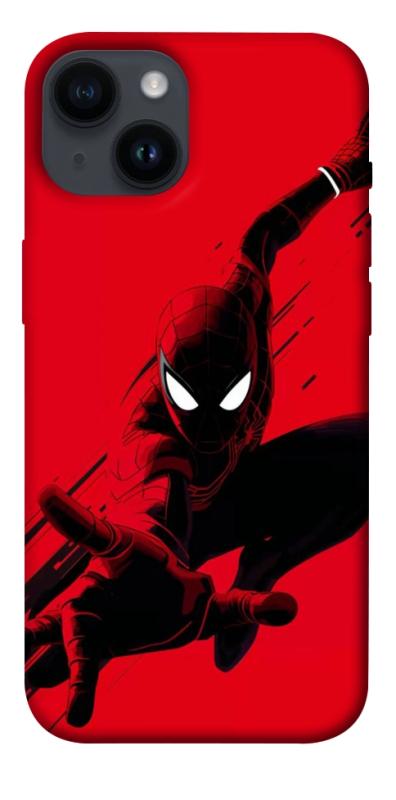 Чохол itsPrint City Hero для Apple iPhone 14 (6.1"), дитячі, купити оптом з доставкою