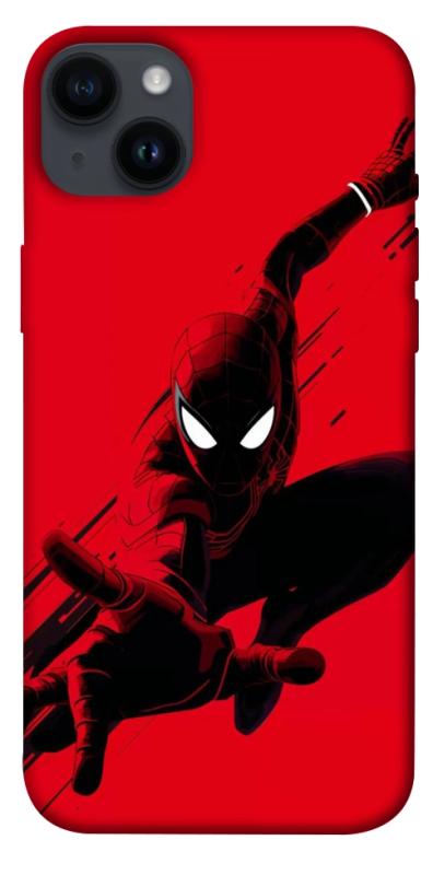 Чохол itsPrint City Hero для Apple iPhone 14 Plus (6.7"), дитячі, купити оптом з доставкою
