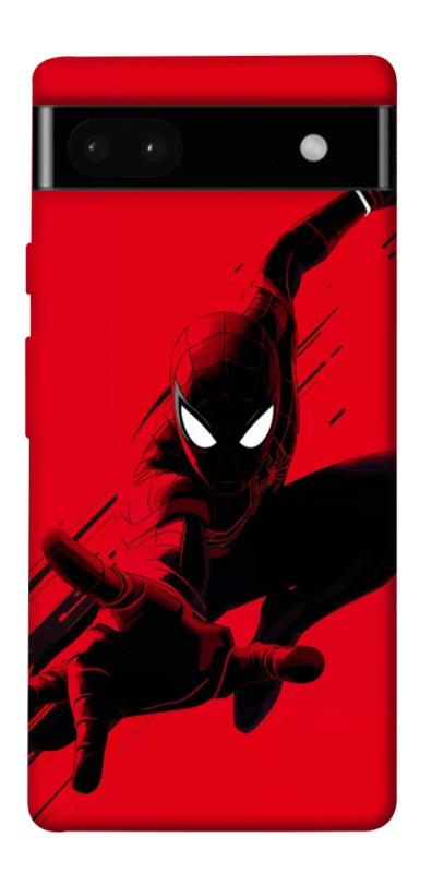 Чохол itsPrint City Hero для Google Pixel 6a, дитячі, купити оптом з доставкою