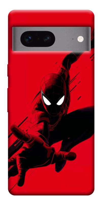 Чохол itsPrint City Hero для Google Pixel 7, дитячі, купити оптом з доставкою
