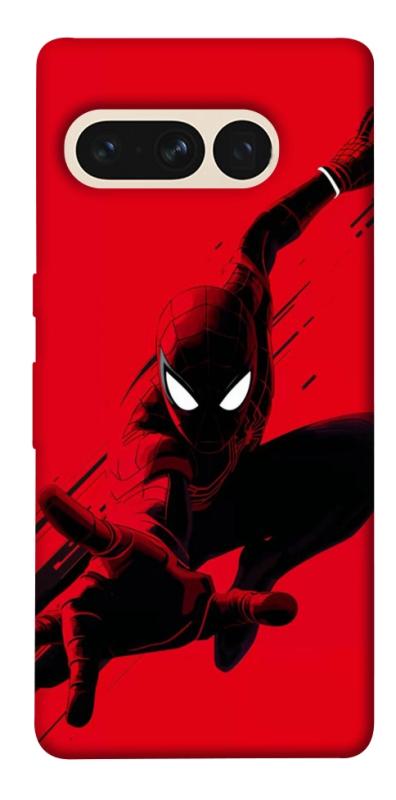 Чохол itsPrint City Hero для Google Pixel 7 Pro, дитячі, купити оптом з доставкою