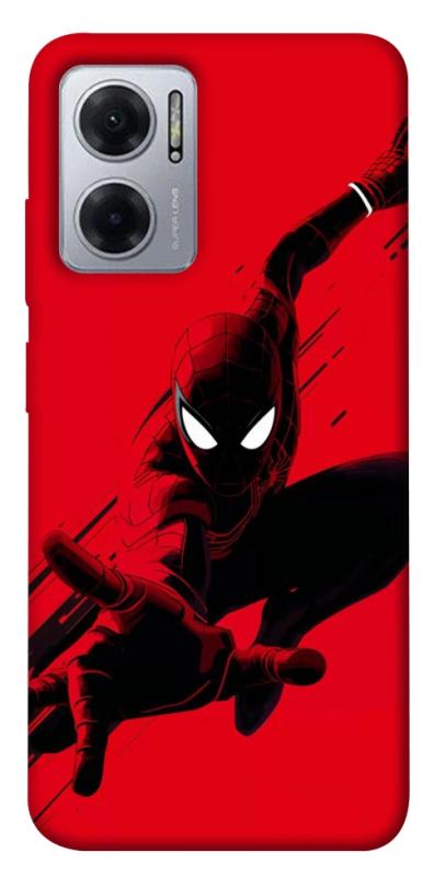 Чохол itsPrint City Hero для Xiaomi Redmi Note 11E, дитячі, купити оптом з доставкою