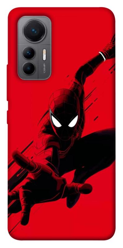 Чохол itsPrint City Hero для Xiaomi 12 Lite, дитячі, купити оптом з доставкою