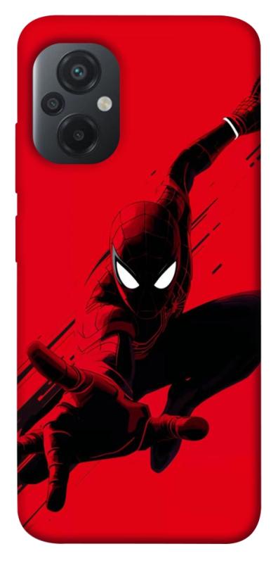 Чехол itsPrint City Hero для Xiaomi Poco M5, детские, купить оптом с доставкой