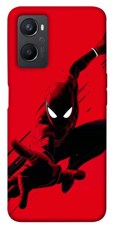 Чохол itsPrint City Hero для Oppo A96, дитячі, купити оптом з доставкою