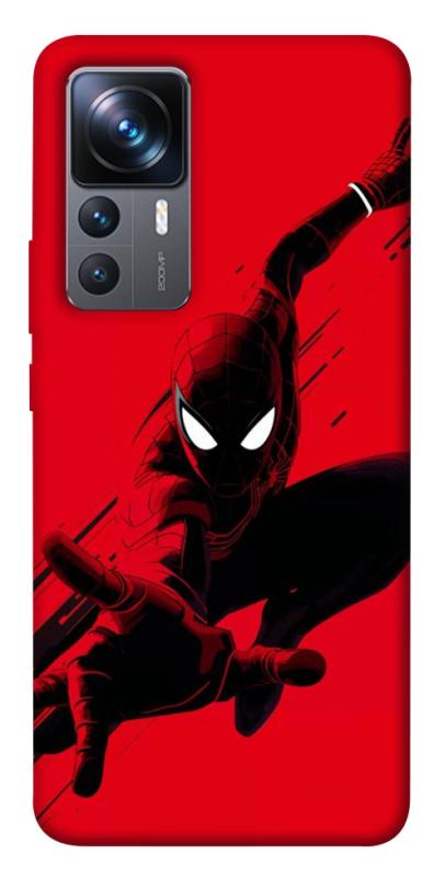 Чохол itsPrint City Hero для Xiaomi 12T / 12T Pro, дитячі, купити оптом з доставкою