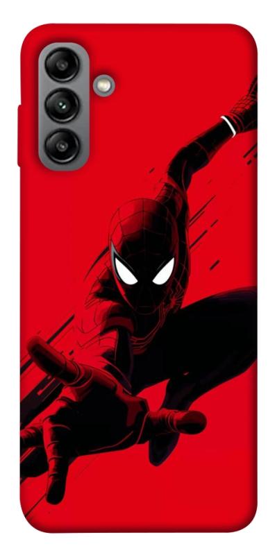 Чехол itsPrint City Hero для Samsung Galaxy A04s, детские, купить оптом с доставкой