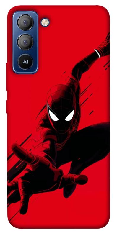 Чохол itsPrint City Hero для TECNO Pop 5 LTE, дитячі, купити оптом з доставкою