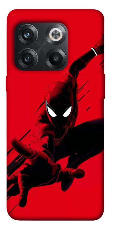 Чохол itsPrint City Hero для OnePlus 10T, дитячі, купити оптом з доставкою