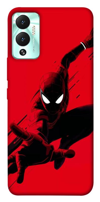 Чехол itsPrint City Hero для Infinix Hot 12 Play, детские, купить оптом с доставкой