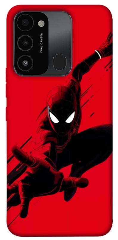 Чохол itsPrint City Hero для Tecno Spark Go 2022 (KG5m), дитячі, купити оптом з доставкою