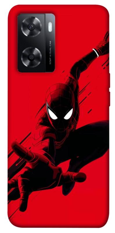 Чохол itsPrint City Hero для Oppo A57s, дитячі, купити оптом з доставкою