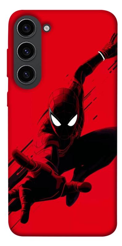 Чехол itsPrint City Hero для Samsung Galaxy S23, детские, купить оптом с доставкой