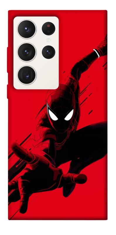 Чохол itsPrint City Hero для Samsung Galaxy S23 Ultra, дитячі, купити оптом з доставкою
