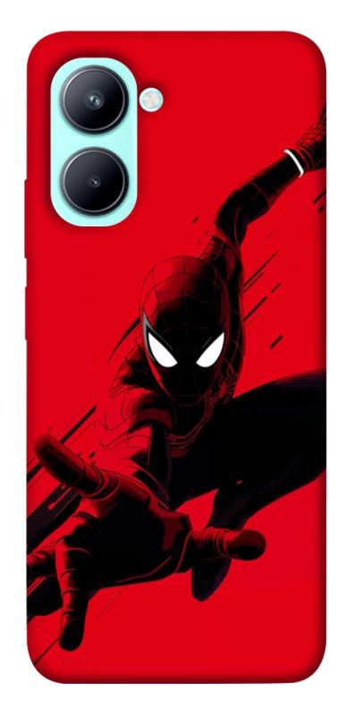 Чохол itsPrint City Hero для Realme C33, дитячі, купити оптом з доставкою