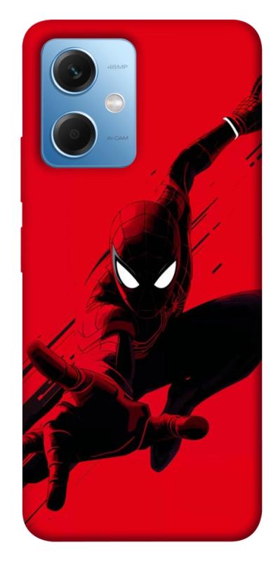 Чохол itsPrint City Hero для Xiaomi Redmi Note 12 5G, дитячі, купити оптом з доставкою