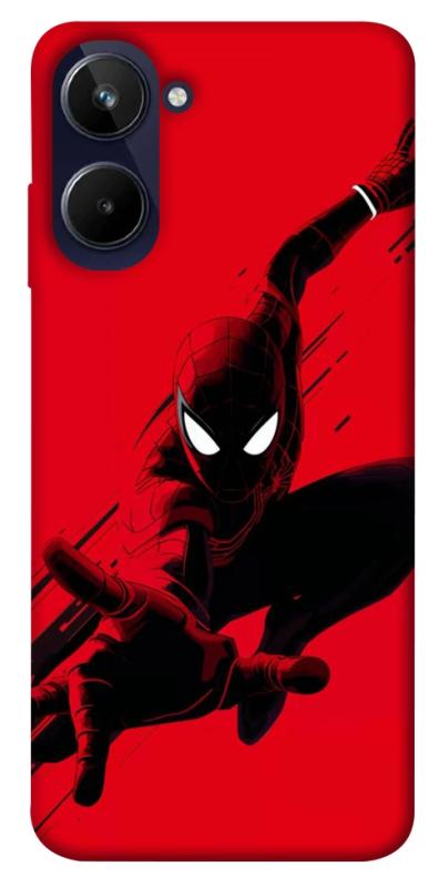 Чохол itsPrint City Hero для Realme 10 4G, дитячі, купити оптом з доставкою