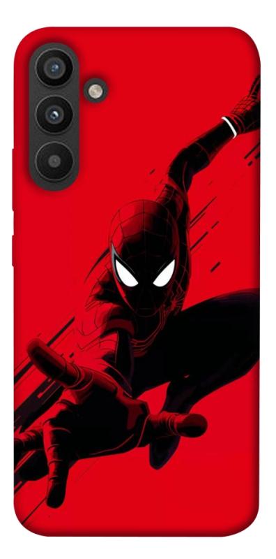 Чохол itsPrint City Hero для Samsung Galaxy A34 5G, дитячі, купити оптом з доставкою