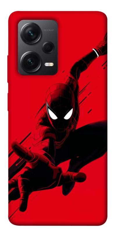 Чехол itsPrint City Hero для Xiaomi Redmi Note 12 Pro+ 5G, детские, купить оптом с доставкой