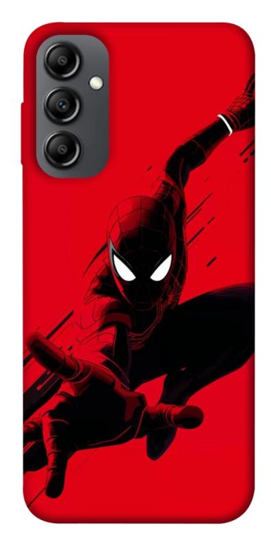 Чохол itsPrint City Hero для Samsung Galaxy A14 4G/5G, дитячі, купити оптом з доставкою
