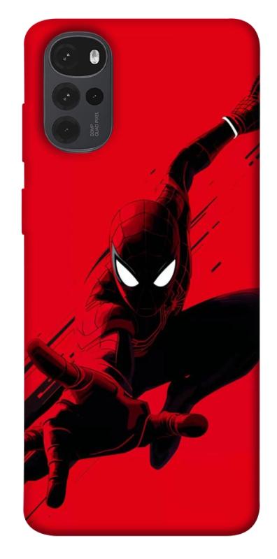 Чехол itsPrint City Hero для Motorola Moto G22, детские, купить оптом с доставкой