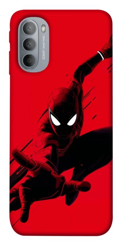 Чехол itsPrint City Hero для Motorola Moto G31, детские, купить оптом с доставкой