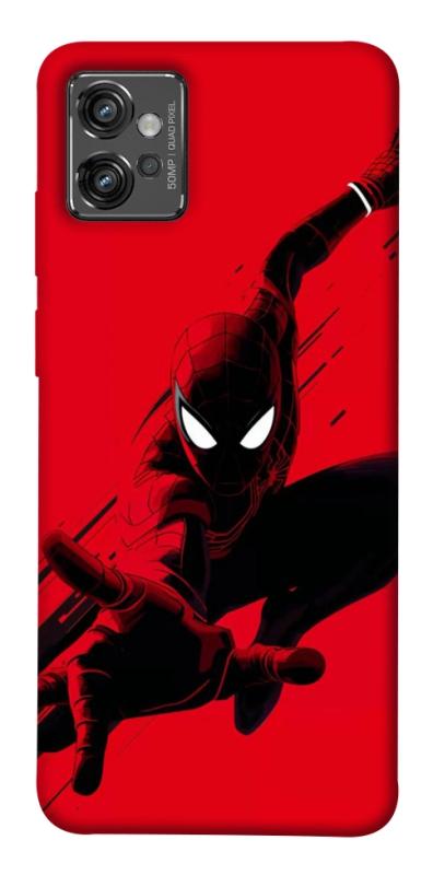 Чехол itsPrint City Hero для Motorola Moto G32, детские, купить оптом с доставкой