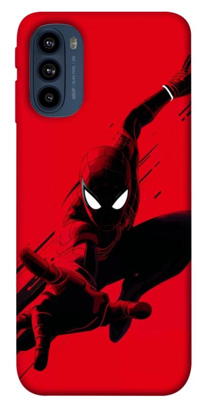 Чехол itsPrint City Hero для Motorola Moto G41, детские, купить оптом с доставкой