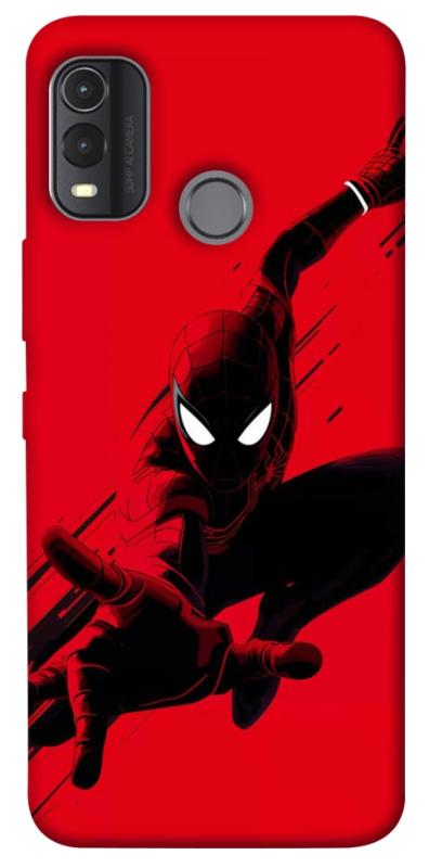 Чохол itsPrint City Hero для Nokia G11 Plus, дитячі, купити оптом з доставкою