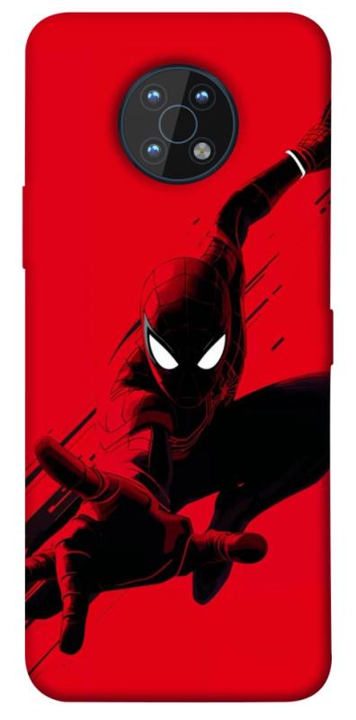 Чохол itsPrint City Hero для Nokia G50, дитячі, купити оптом з доставкою