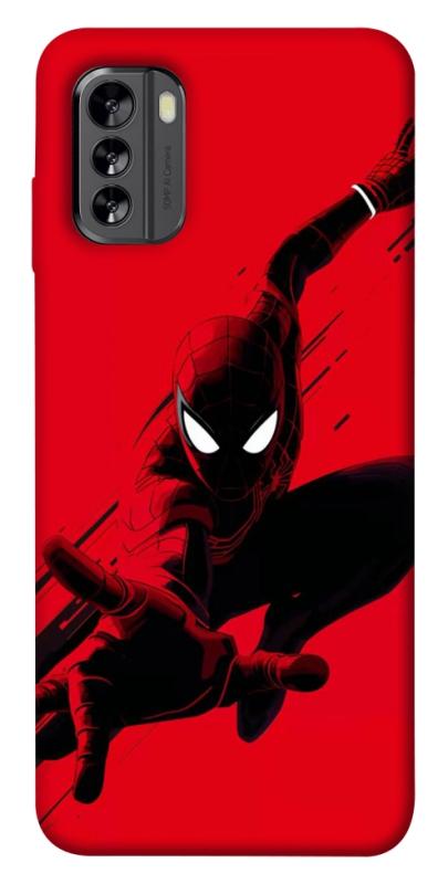 Чохол itsPrint City Hero для Nokia G60, дитячі, купити оптом з доставкою