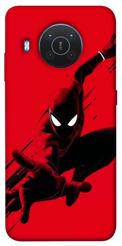 Чохол itsPrint City Hero для Nokia X10 / X20, дитячі, купити оптом з доставкою