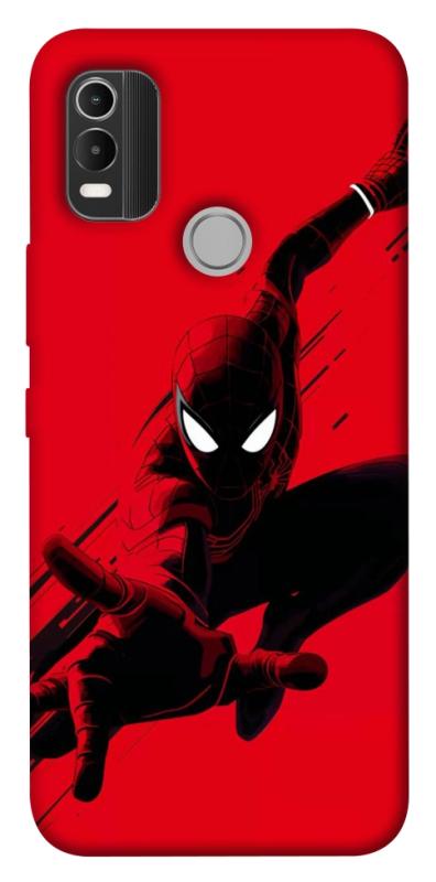 Чохол itsPrint City Hero для Nokia C21 Plus, дитячі, купити оптом з доставкою