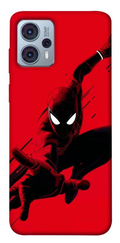 Чехол itsPrint City Hero для Motorola Moto G23, детские, купить оптом с доставкой