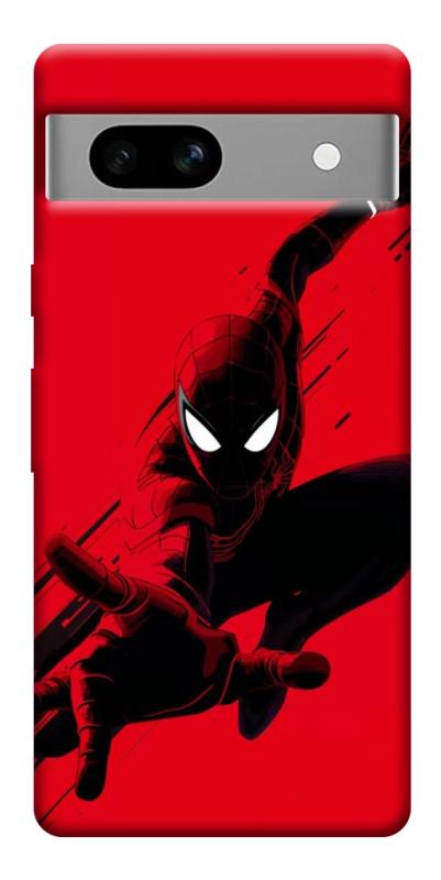 Чохол itsPrint City Hero для Google Pixel 7a, дитячі, купити оптом з доставкою