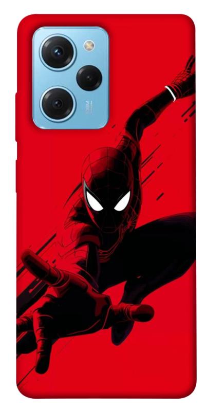 Чохол itsPrint City Hero для Xiaomi Poco X5 Pro 5G, дитячі, купити оптом з доставкою