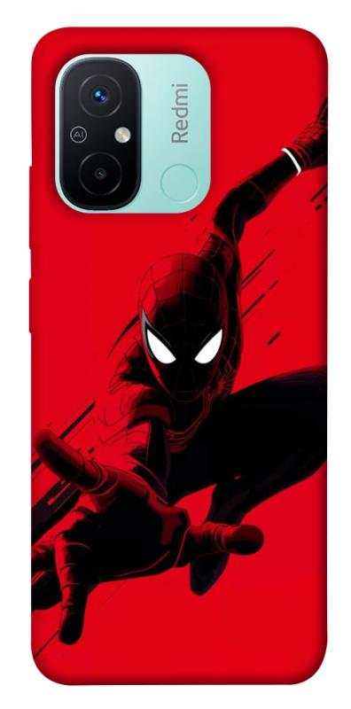 Чехол itsPrint City Hero для Xiaomi Redmi 12C, детские, купить оптом с доставкой