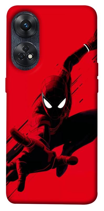 Чохол itsPrint City Hero для Oppo Reno 8 T 4G, дитячі, купити оптом з доставкою