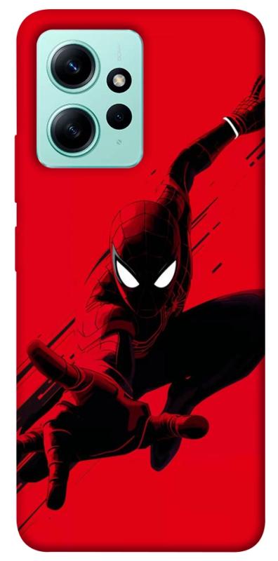 Чехол itsPrint City Hero для Xiaomi Redmi Note 12 4G, детские, купить оптом с доставкой