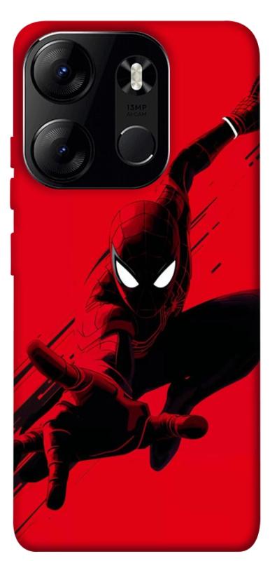 Чохол itsPrint City Hero для Tecno Spark Go 2023, дитячі, купити оптом з доставкою