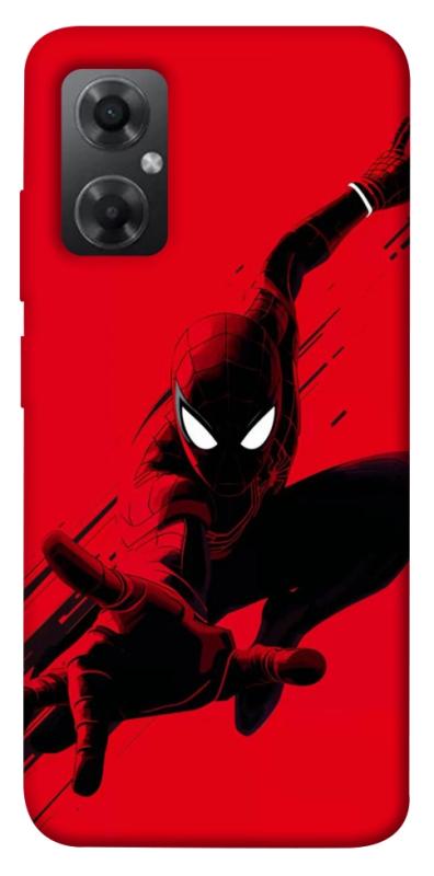 Чохол itsPrint City Hero для Xiaomi Redmi Note 11R, дитячі, купити оптом з доставкою
