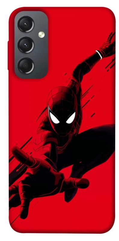 Чехол itsPrint City Hero для Samsung Galaxy A24 4G, детские, купить оптом с доставкой