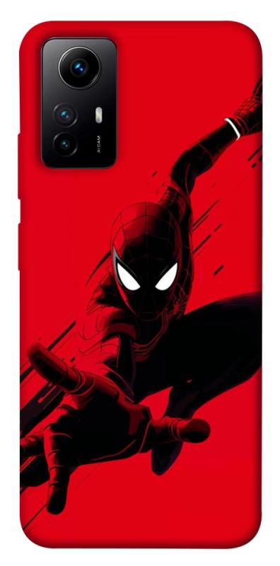 Чехол itsPrint City Hero для Xiaomi Redmi Note 12S, детские, купить оптом с доставкой