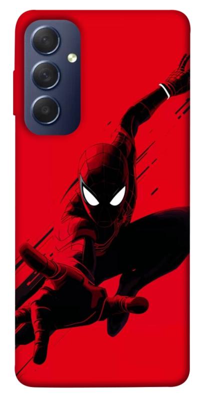 Чохол itsPrint City Hero для Samsung Galaxy M54 5G, дитячі, купити оптом з доставкою