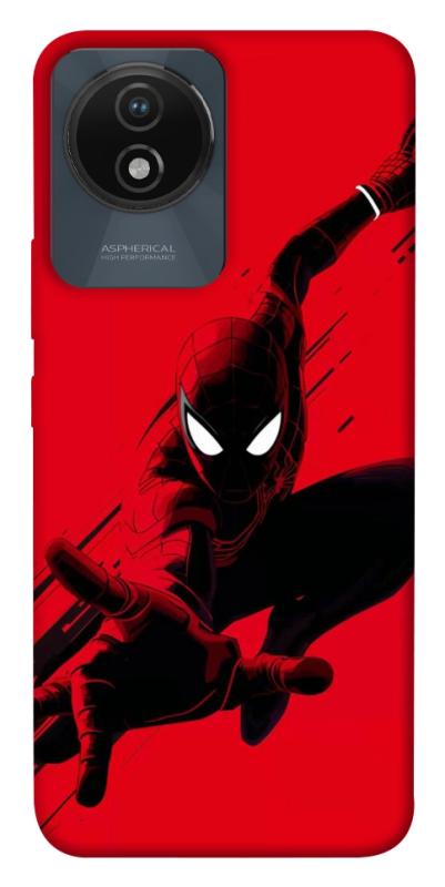 Чохол itsPrint City Hero для Vivo Y02, дитячі, купити оптом з доставкою