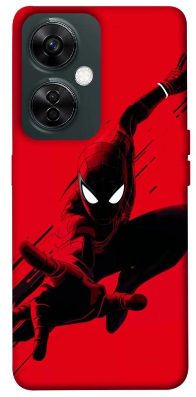 Чохол itsPrint City Hero для OnePlus Nord CE 3 Lite, дитячі, купити оптом з доставкою