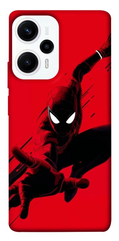 Чохол itsPrint City Hero для Xiaomi Poco F5 / Note 12 Turbo, дитячі, купити оптом з доставкою