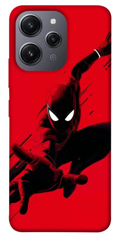 Чохол itsPrint City Hero для Xiaomi Redmi 12, дитячі, купити оптом з доставкою