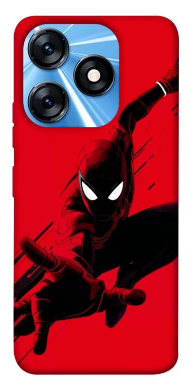 Чохол itsPrint City Hero для TECNO Spark 10 Pro, дитячі, купити оптом з доставкою
