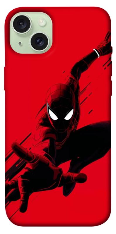 Чохол itsPrint City Hero для Apple iPhone 15 Plus (6.7"), дитячі, купити оптом з доставкою
